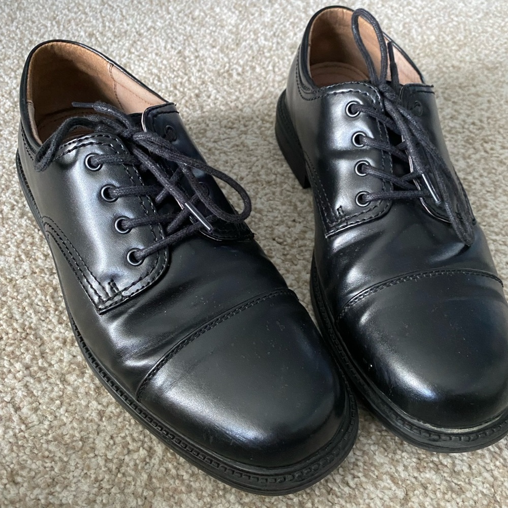 Men’s Merona Dress Shoes